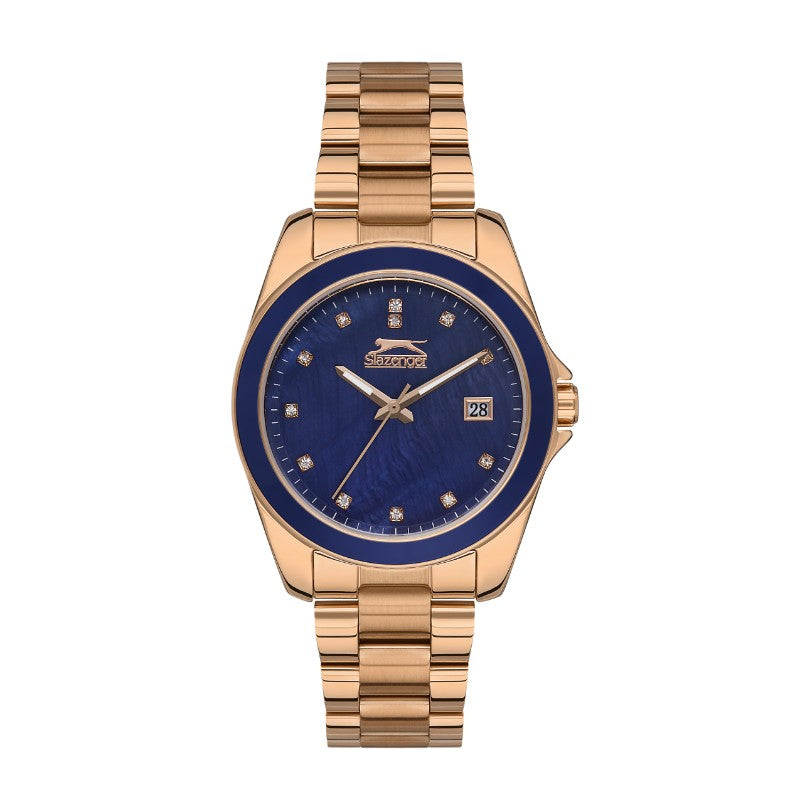 Slazenger SL.09.2142.3.02 Women's Watch Front Dial View - Zamana Main image