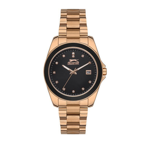 Slazenger SL.09.2142.3.04 Ladies Stainless Steel Watch - Zamana.pk