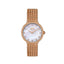 Slazenger SL.09.2148.3.03 Ladies Stainless Steel Watch Silver - Zamana.pk