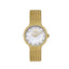 Slazenger SL.09.2148.3.04 Ladies Stainless Steel Watch Silver - Zamana.pk