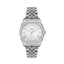 Slazenger SL.09.2150.3.01 Ladies Stainless Steel Watch Silver - Zamana.pk