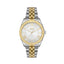 Slazenger SL.09.2150.3.02 Ladies Stainless Steel Watch Silver - Zamana.pk