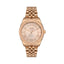 Slazenger SL.09.2150.3.05 Ladies Stainless Steel Watch Rose - Zamana.pk