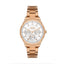 Slazenger SL.09.2151.4.02 Ladies Stainless Steel Watch Silver - Zamana.pk