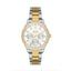 Slazenger SL.09.2151.4.05 Ladies Stainless Steel Watch Silver - Zamana.pk