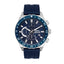 Slazenger SL.09.2152.2.02 Gents Leather Strap Watch - Zamana.pk