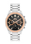 Slazenger SL.09.2289.2.03 Men's Watch Front Dial View - Zamana