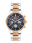 Slazenger SL.09.2303.2.02 Men's Watch Front Dial View - Zamana