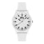 Slazenger SL.09.6368.1.01 Gents Stainless Steel Watch White - Zamana.pk