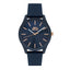 Slazenger SL.09.6369.1.02 Gents Stainless Steel Watch Blue - Zamana.pk