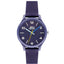 Slazenger SL.09.6371.3.03 Lady Rubber Strap Watch - Zamana.pk