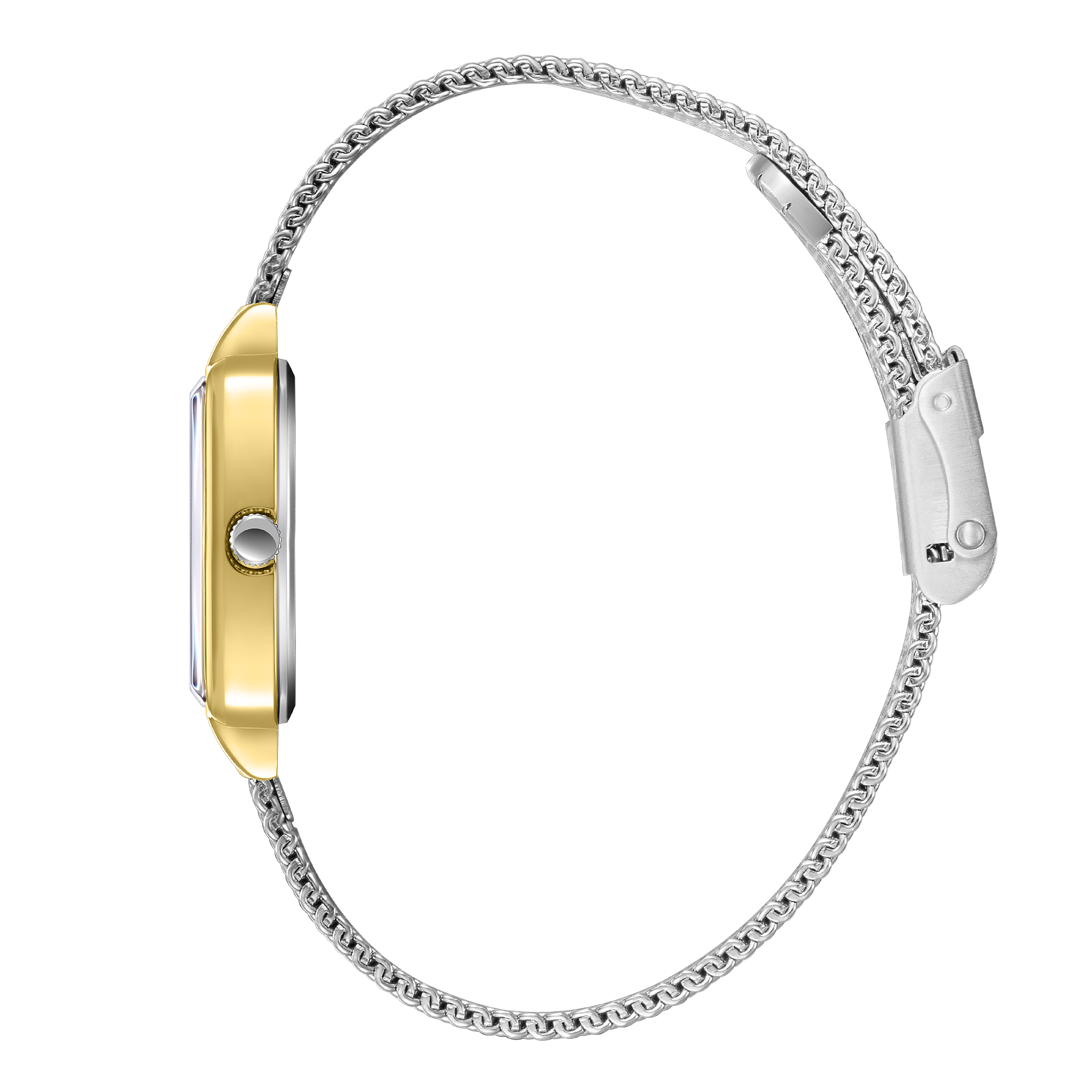Slazenger SL.9.2255.3.09 Women's Water Resistant Caseback - Zamana
