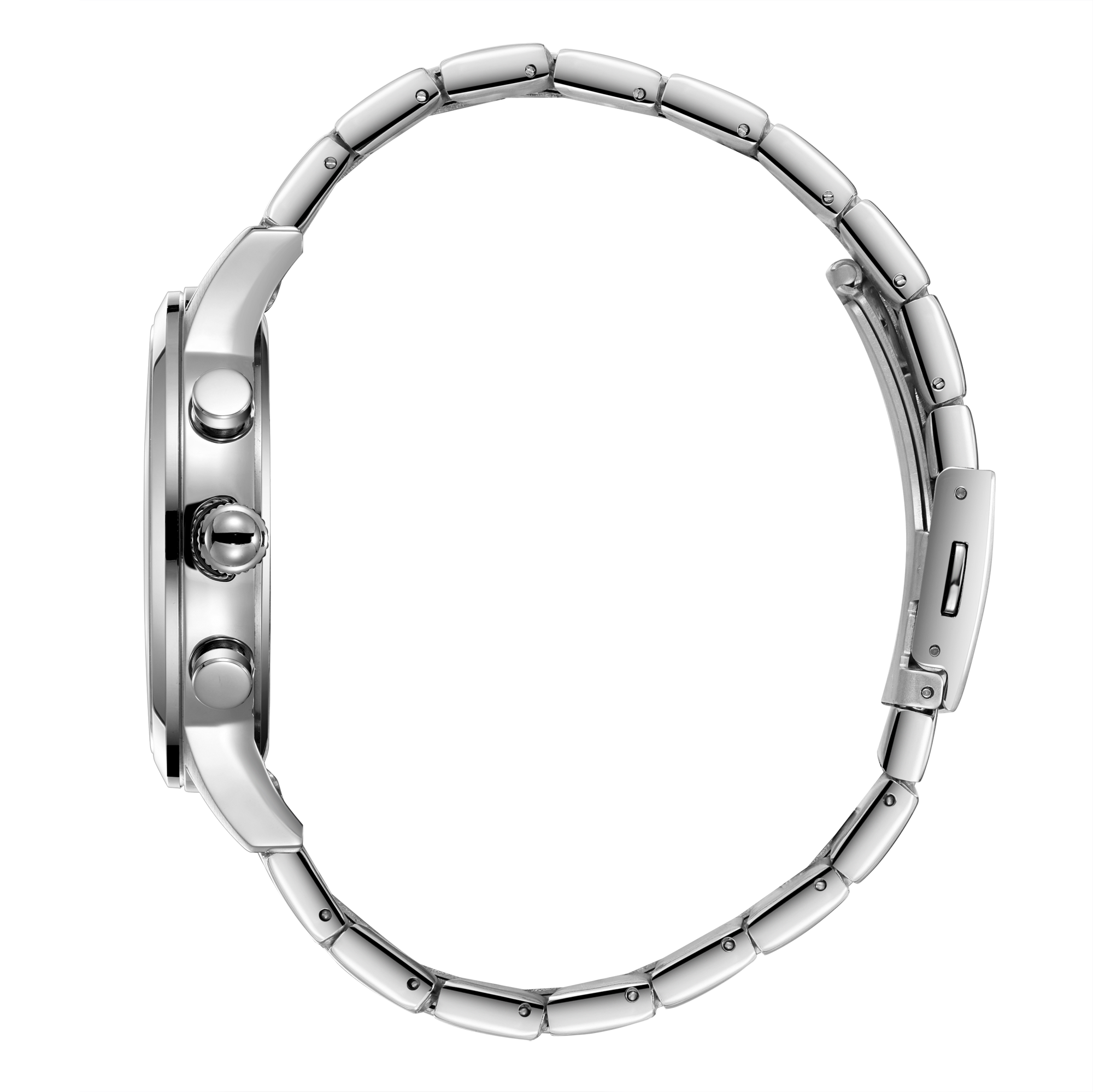 Slazenger SL.9.2264.2.09 Water Resistant Caseback & Engraving - Zamana