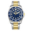 Slazenger SL.9.2352.1.04 Men's Watch Front Dial View - Zamana