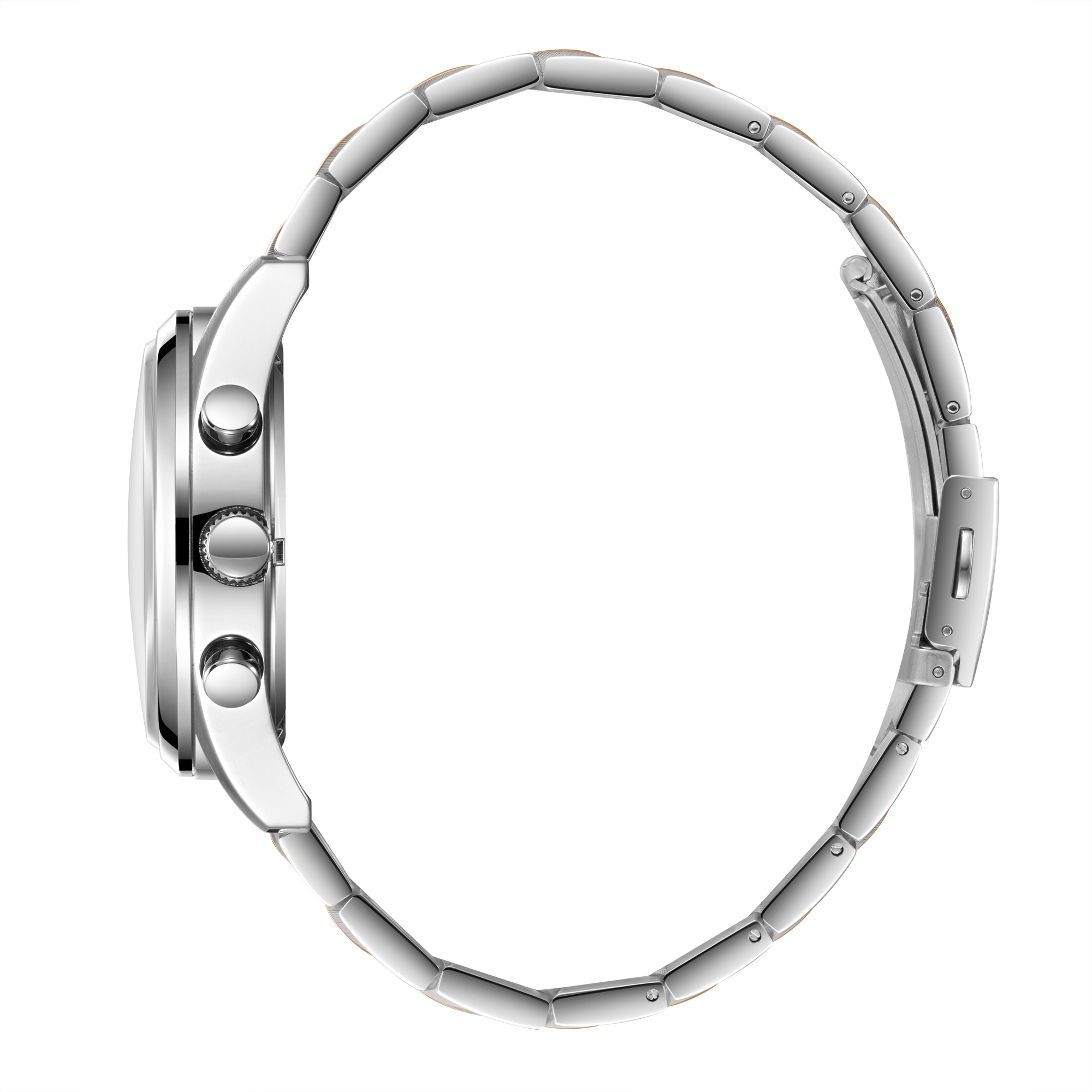 Slazenger SL.9.2515.2.04 Men's Water Resistant Caseback - Zamana