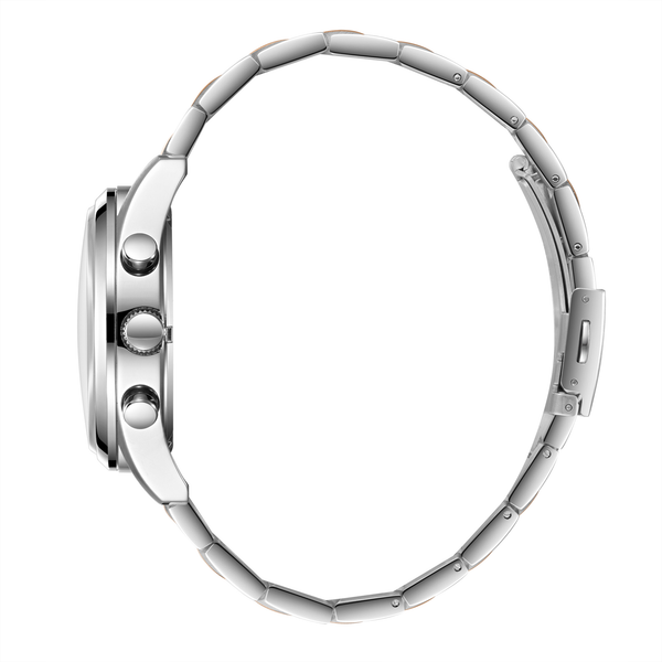 Slazenger SL.9.2515.2.04 Men's Water Resistant Caseback - Zamana