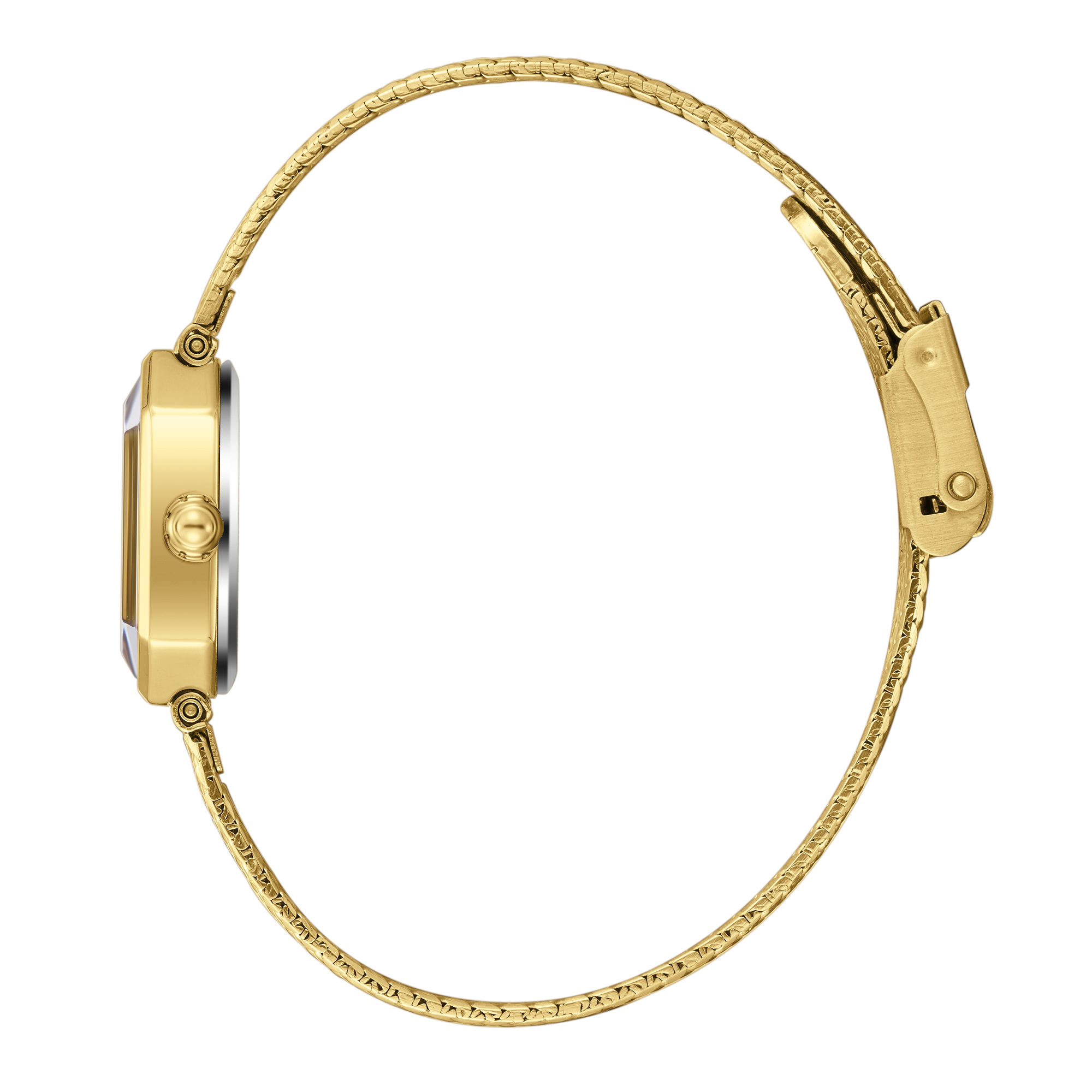 Slazenger SL.9.2534.3.02 Women's Water Resistant Caseback & Engraving - Zamana