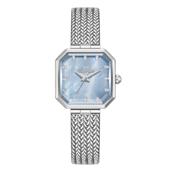 Slazenger SL.9.2534.3.04 Women's Watch Front Dial View - Zamana