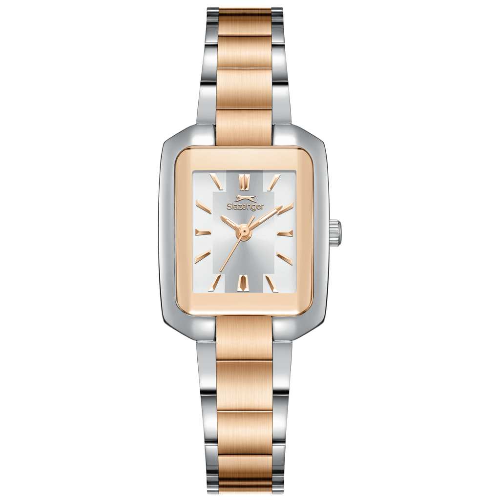 Slazenger SL.9.2618.3.530 Women's Watch Front Dial View - Zamana