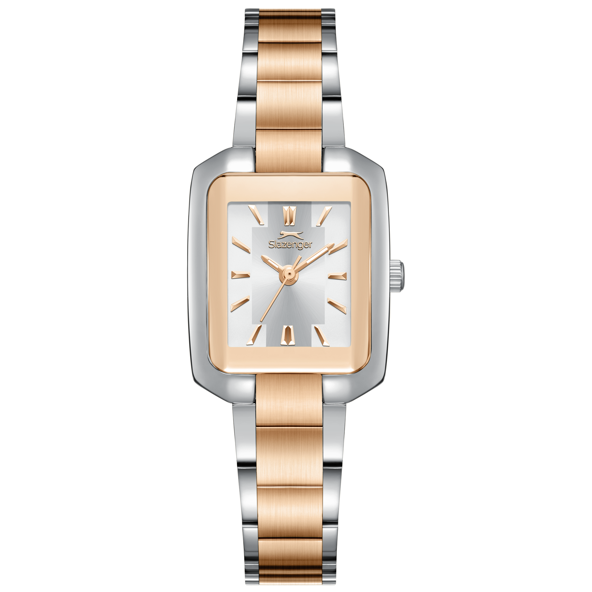 Slazenger SL.9.2618.3.530 Women's Watch Front Dial View - Zamana