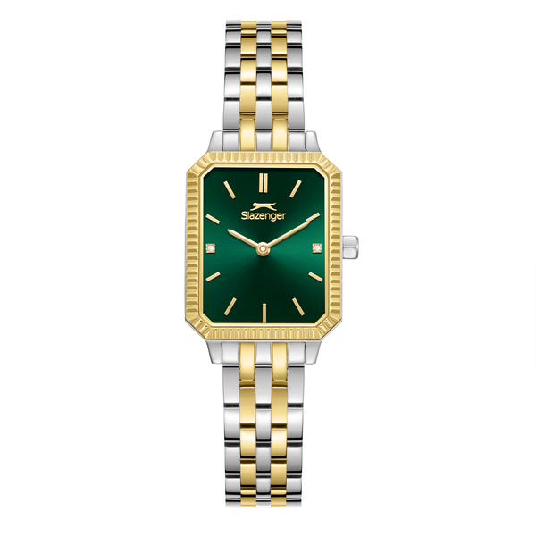 Slazenger SL.9.2620.3.270 Women's Watch Front Dial View - Zamana