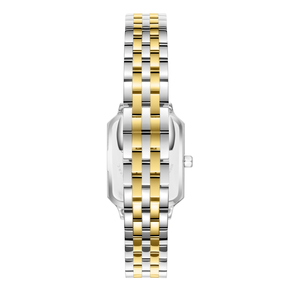Slazenger SL.9.2620.3.270 Women's Dark Green Dial Metal Strap Watch - Photo 4 - Zamana