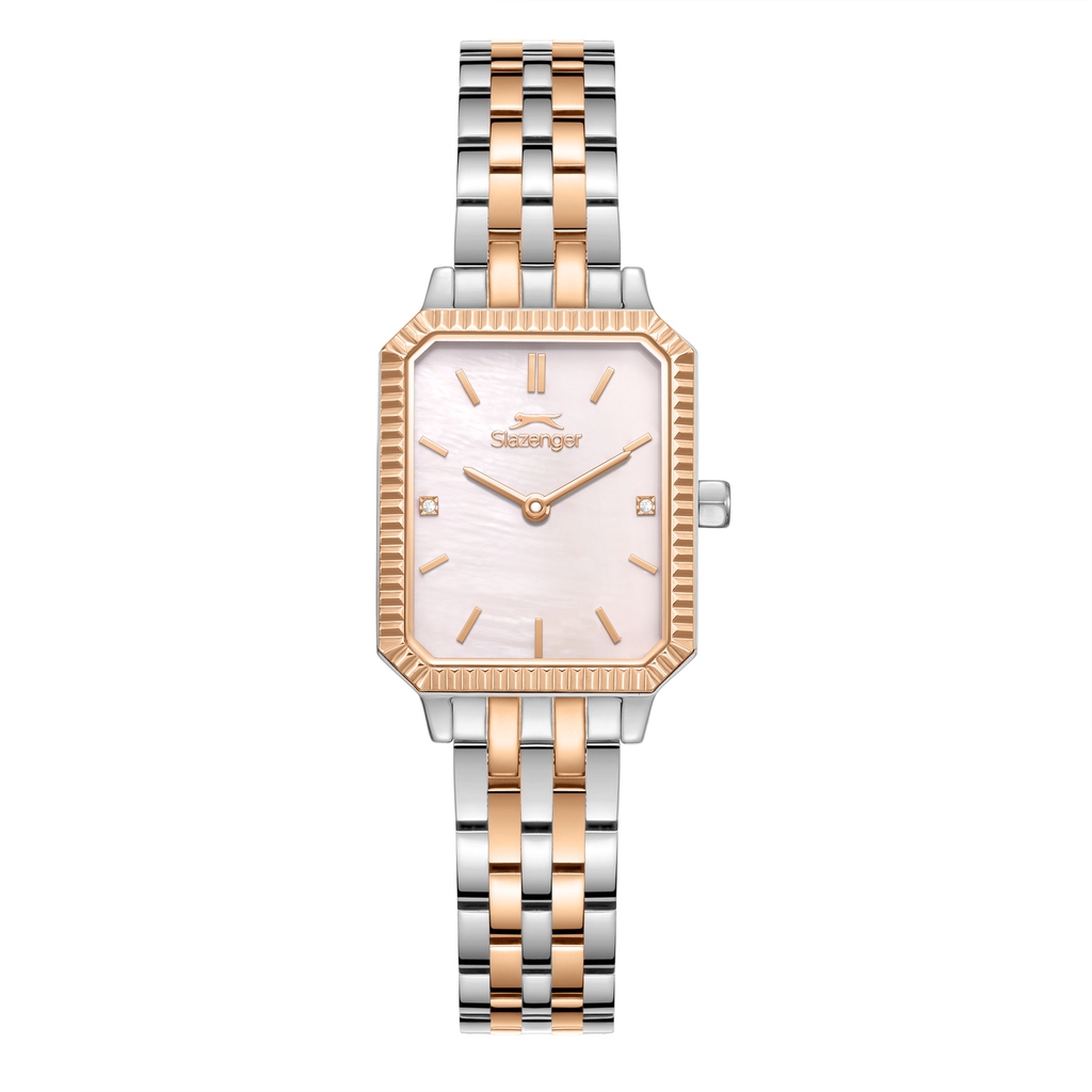 Slazenger SL.9.2620.3.510 Women's Watch Front Dial View - Zamana