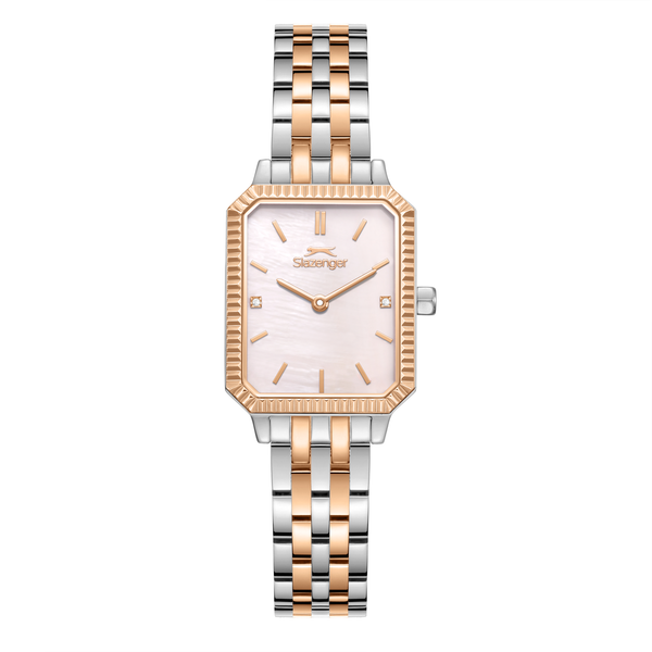 Slazenger SL.9.2620.3.510 Women's Watch Front Dial View - Zamana