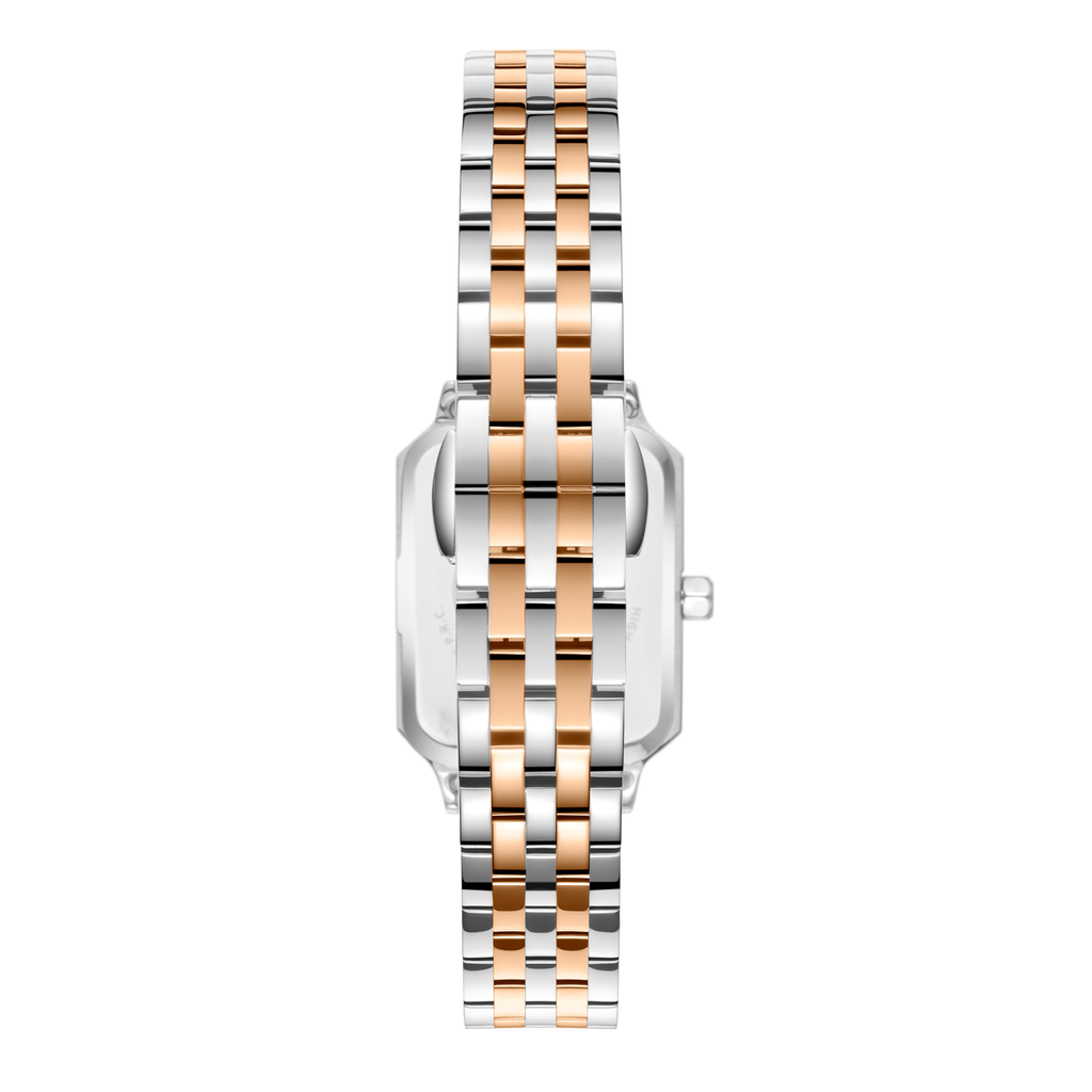 Slazenger SL.9.2620.3.510 Women's Powder Dial Metal Strap Watch - Photo 4 - Zamana