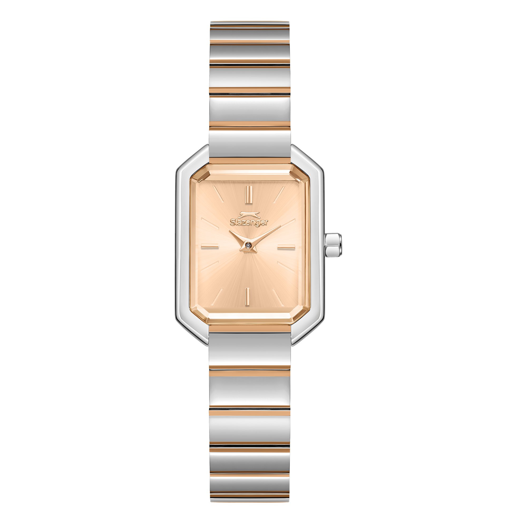 Slazenger SL.9.2621.3.510 Women's Watch Front Dial View - Zamana