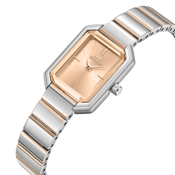 Slazenger SL.9.2621.3.510 Women's Watch Strap Detail - Zamana
