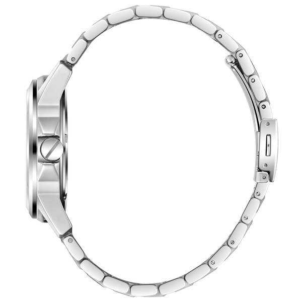 Slazenger SL.9.2623.1.350 Water Resistant Caseback & Engraving - Zamana