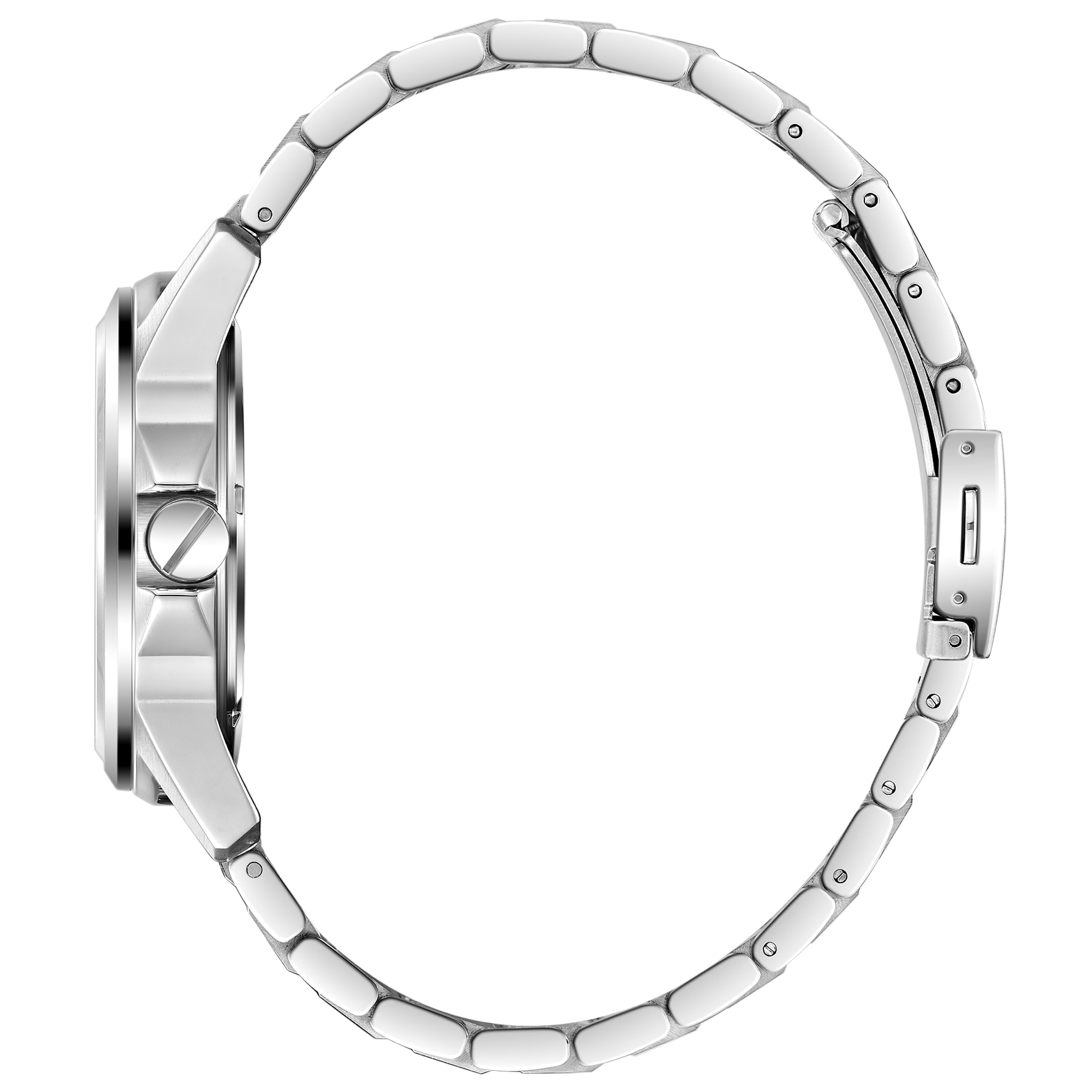 Slazenger SL.9.2623.1.360 Men's Watch Water Resistant Caseback & Engraving - Zamana