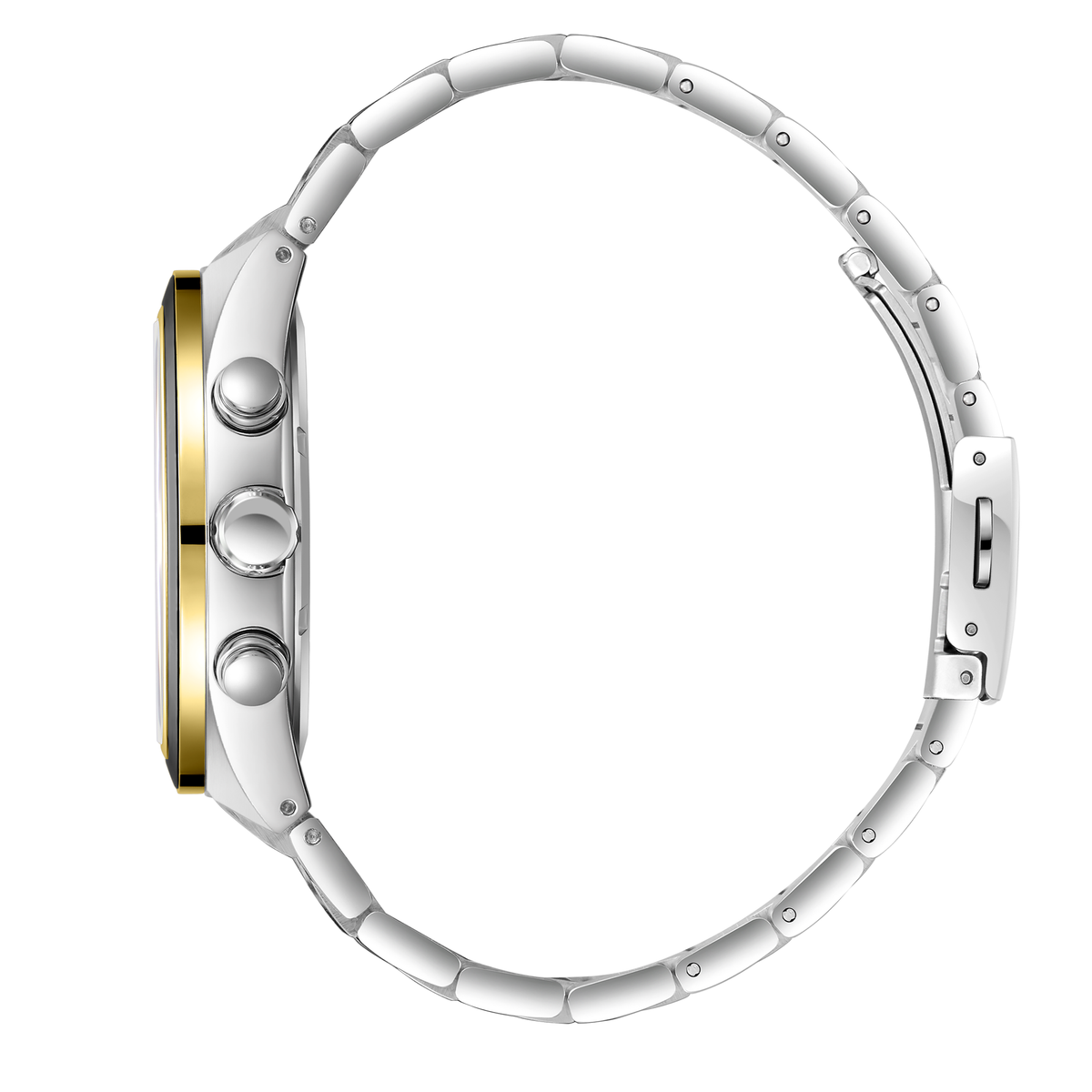 Slazenger SL.9.2624.2.270 Water Resistant Caseback & Engraving - Zamana
