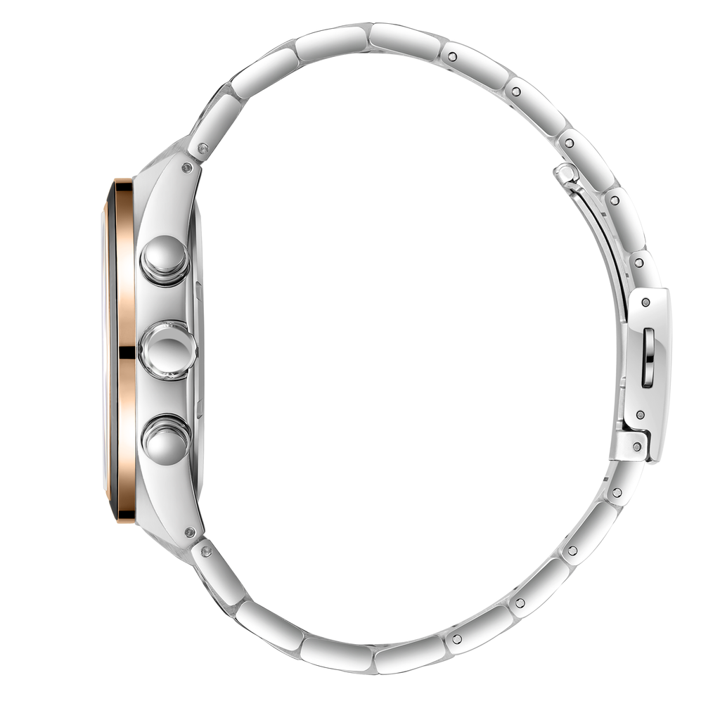 Slazenger SL.9.2624.2.590 Water Resistant Caseback & Engraving - Zamana