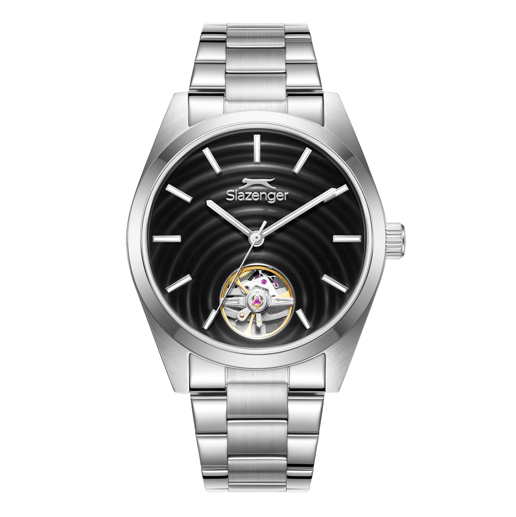 Slazenger SL.9.2625.1.350 Men's Watch Front Dial View - Zamana