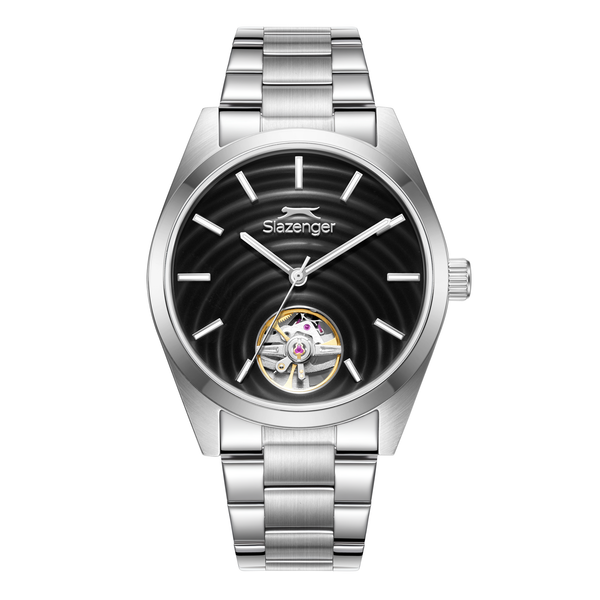 Slazenger SL.9.2625.1.350 Men's Watch Front Dial View - Zamana