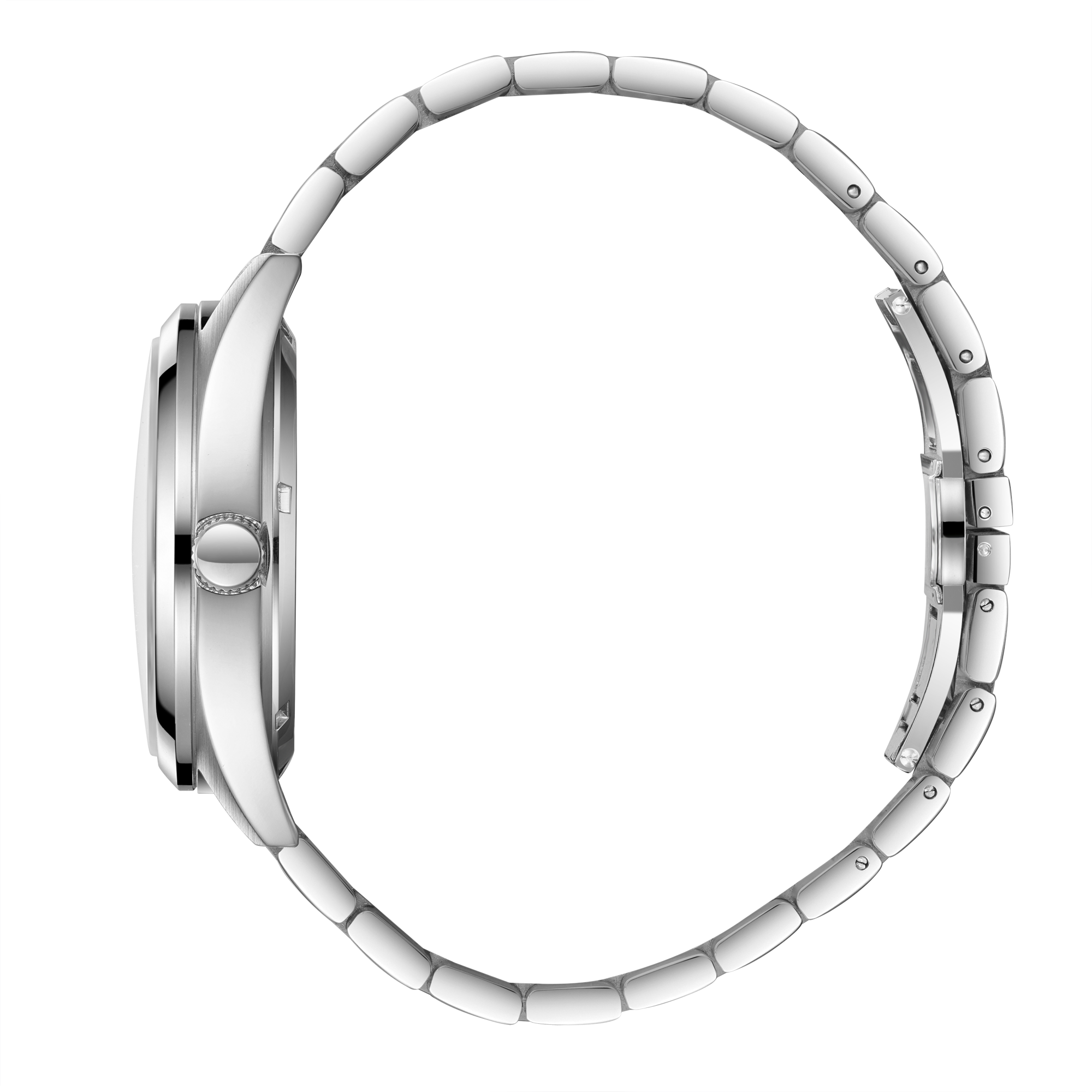 Slazenger SL.9.2625.1.350 Water Resistant Caseback & Engraving - Zamana