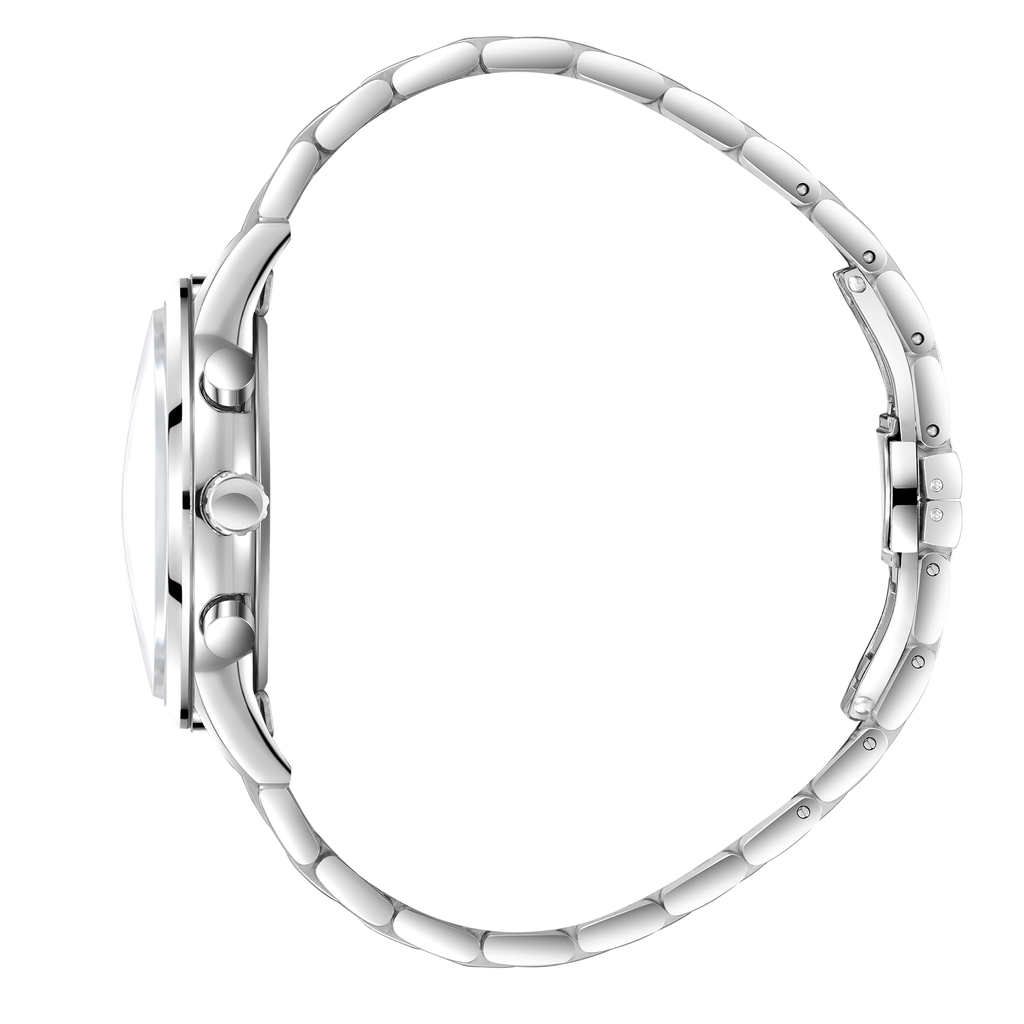Slazenger SL.9.2630.2.330 Water Resistant Caseback & Engraving - Zamana