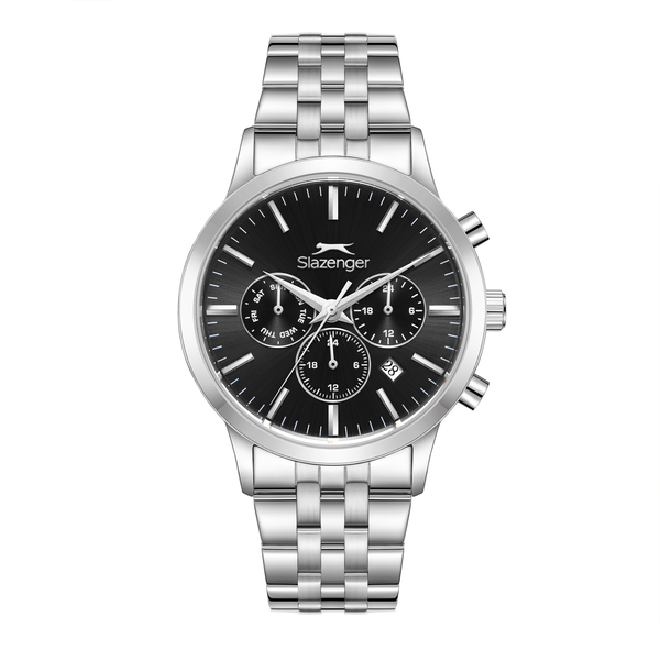 Slazenger SL.9.2630.2.350 Men's Watch Front Dial View - Zamana