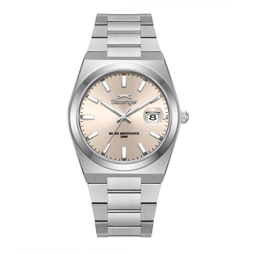 Slazenger SL.9.2636.1.370 Men's Watch Front Dial View - Zamana