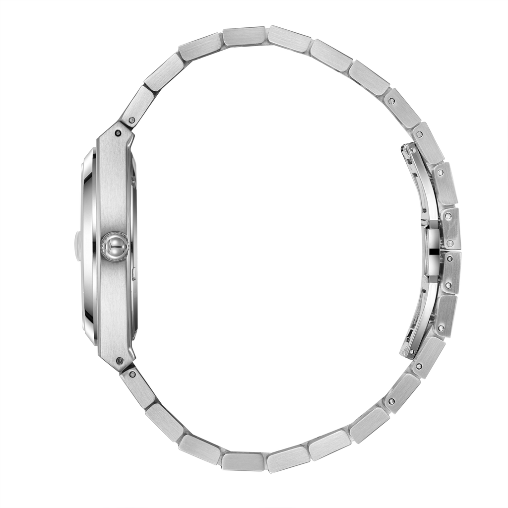 Slazenger SL.9.2636.1.370 Men's Water Resistant Caseback - Zamana