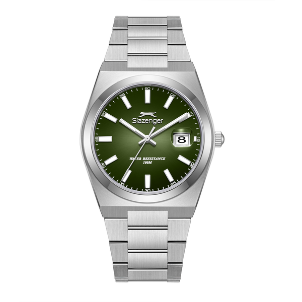 Slazenger SL.9.2636.1.371 Men's Watch Front Dial View - Zamana