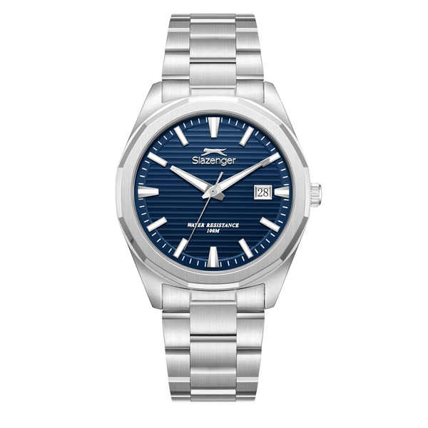 Slazenger SL.9.2638.1.390 Men's Watch Front Dial View - Zamana