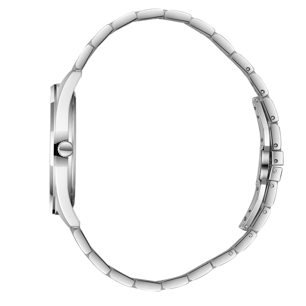 Slazenger SL.9.2638.1.390 Water Resistant Caseback & Engraving - Zamana