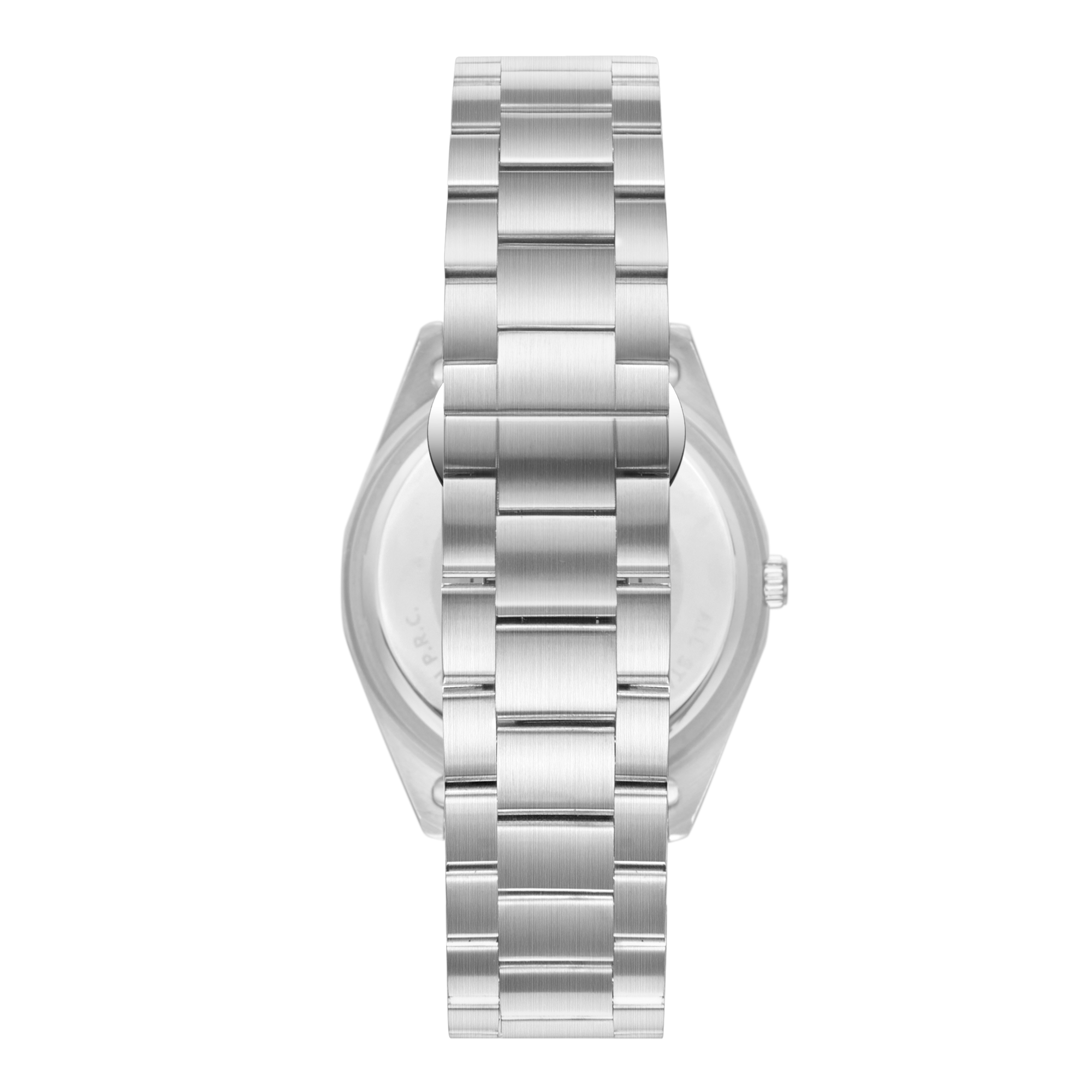 Slazenger SL.9.2638.1.390 Men's Dark Blue Dial Stainless Steel Strap Watch - Photo 4 - Zamana