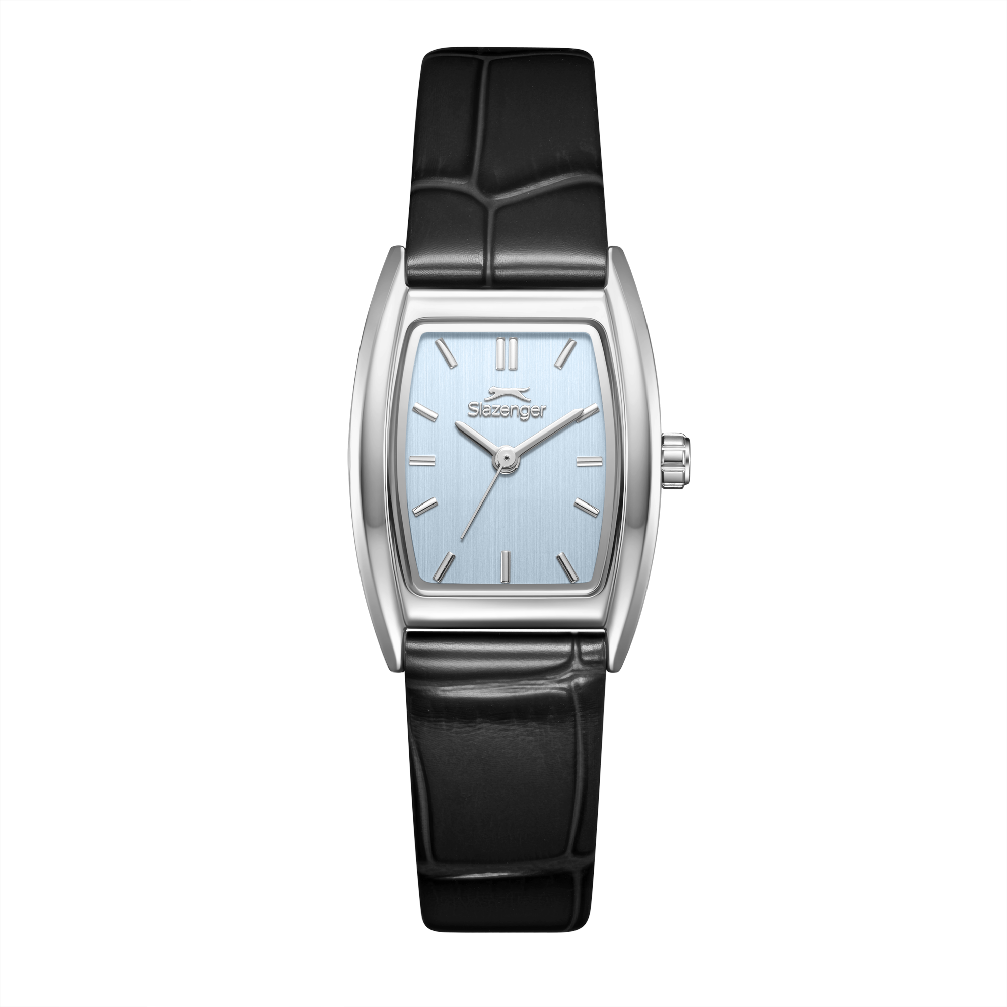 Slazenger SL.9.2641.3.301 Women's Watch Front Dial View - Zamana