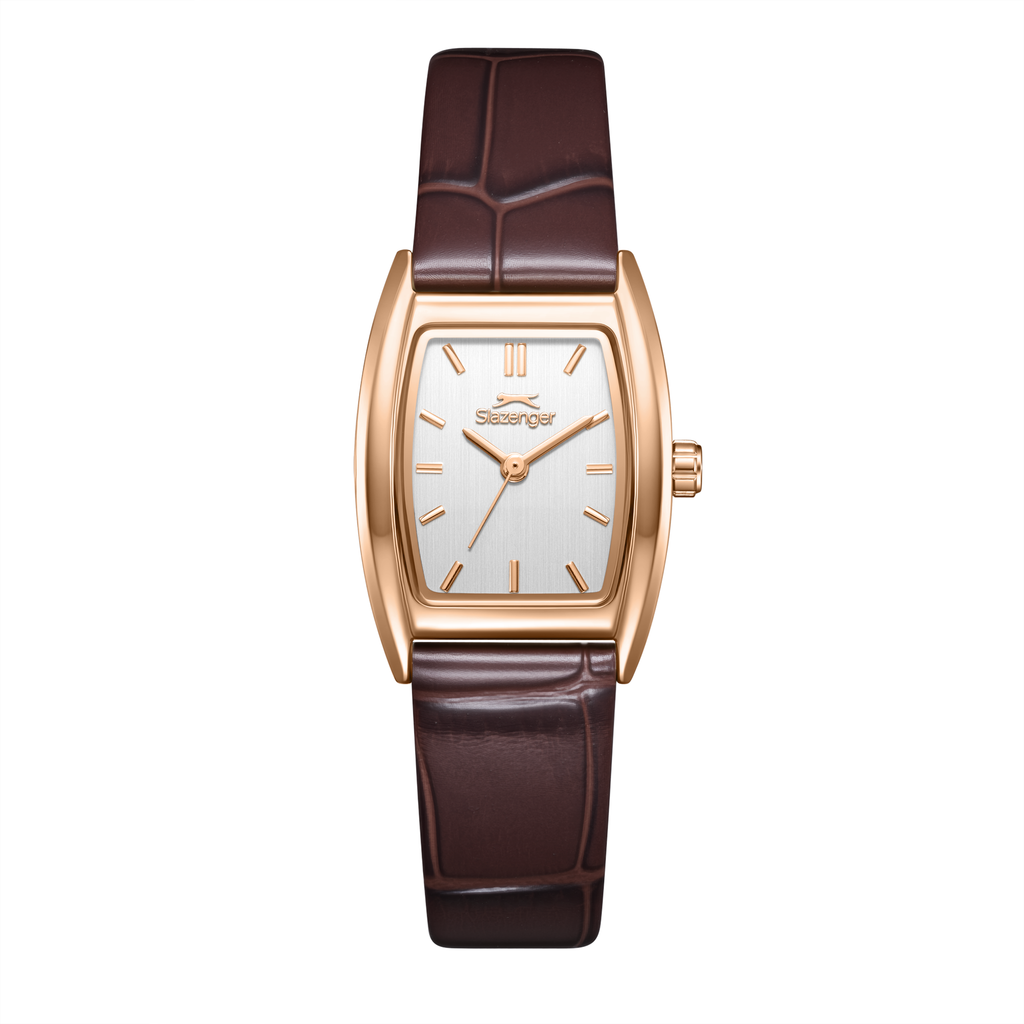 Slazenger SL.9.2641.3.432 Women's Watch Front Dial View - Zamana