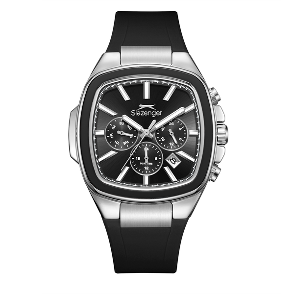 Slazenger SL.9.2643.2.361 Men's Watch Front Dial View - Zamana