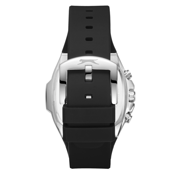 Slazenger SL.9.2643.2.361 Men's Water Resistant Caseback - Zamana